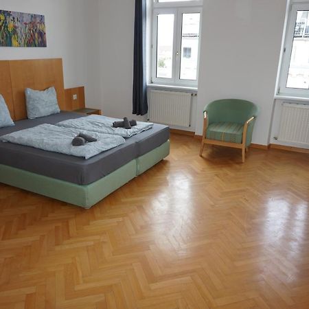 N70Appartments Wien Eksteriør billede