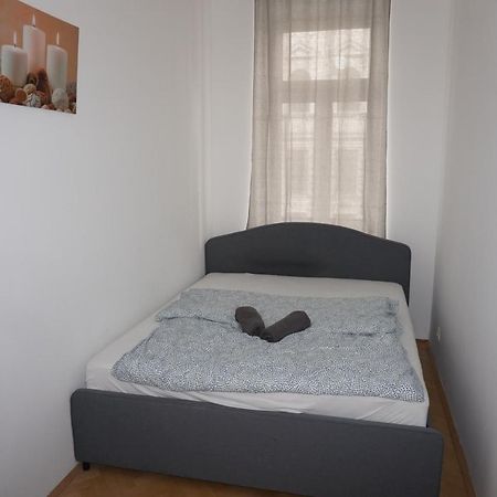 N70Appartments Wien Eksteriør billede