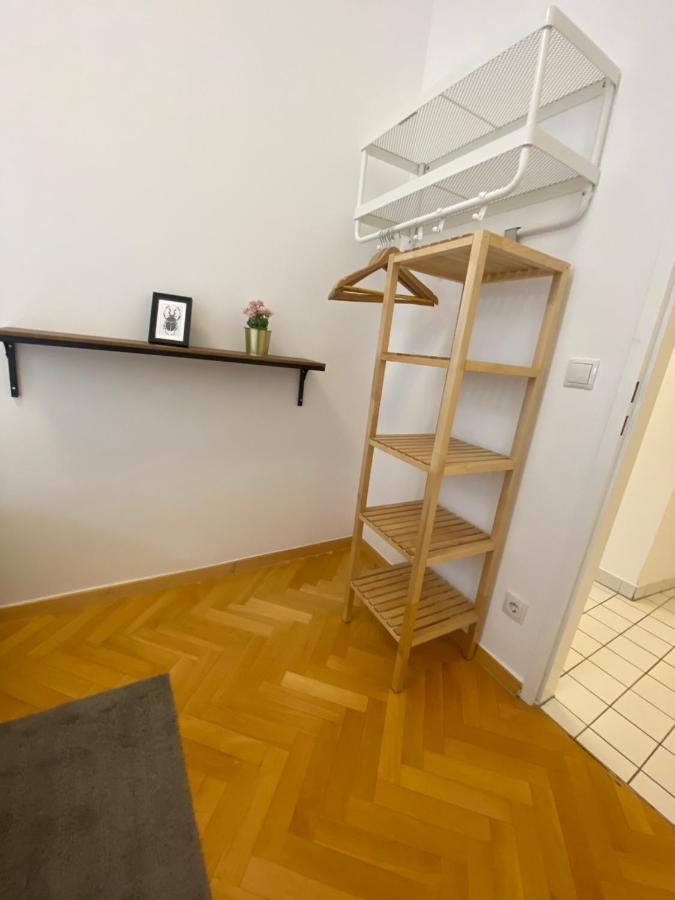 N70Appartments Wien Eksteriør billede