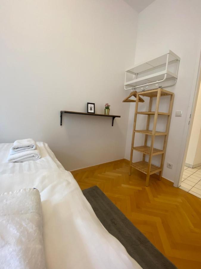 N70Appartments Wien Eksteriør billede