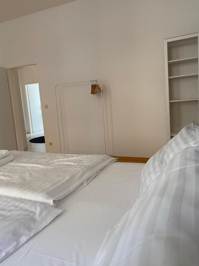 N70Appartments Wien Eksteriør billede