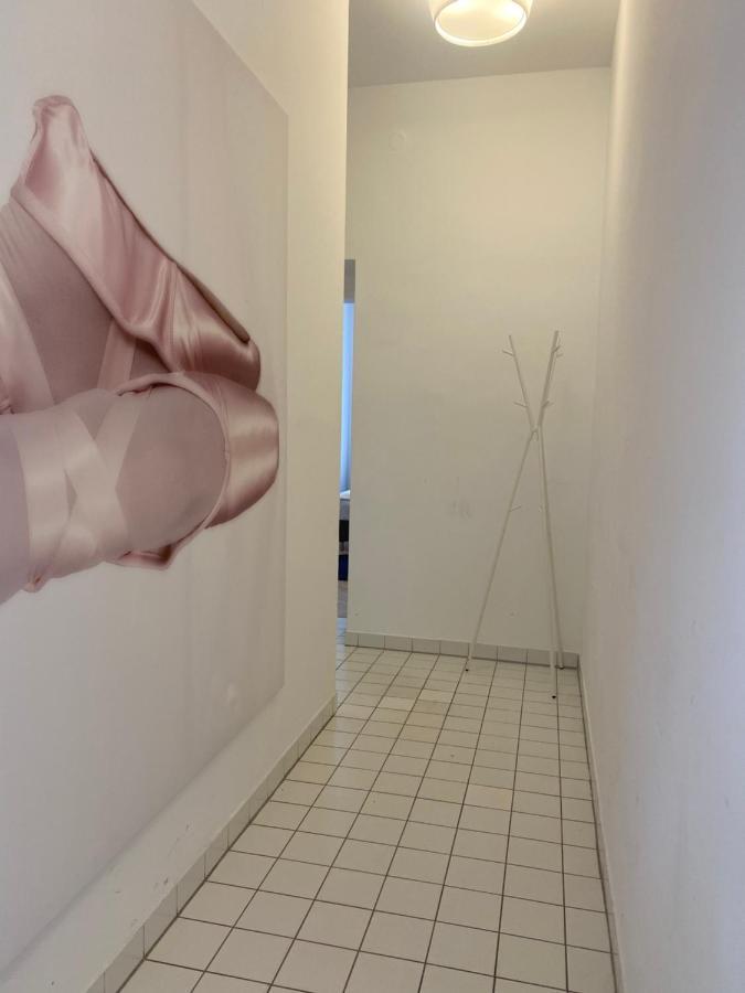 N70Appartments Wien Eksteriør billede