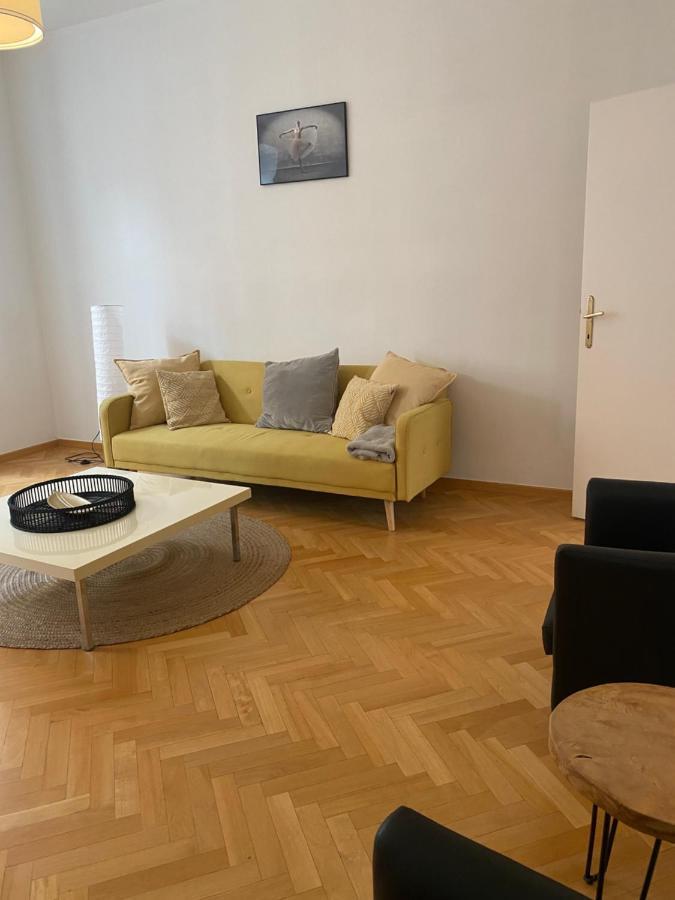 N70Appartments Wien Eksteriør billede