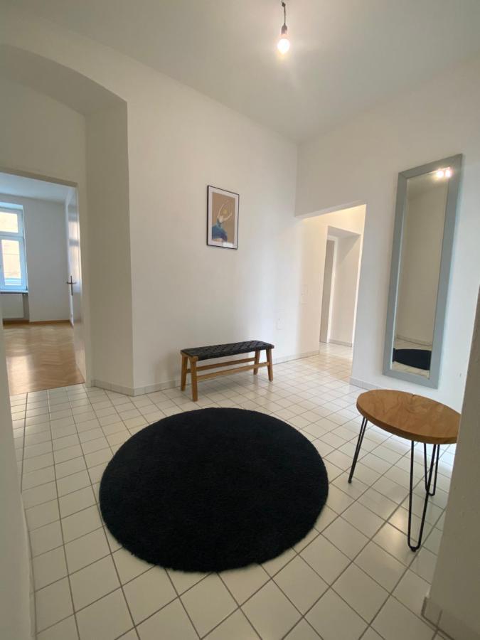 N70Appartments Wien Eksteriør billede