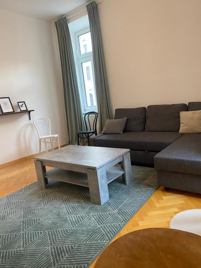 N70Appartments Wien Eksteriør billede