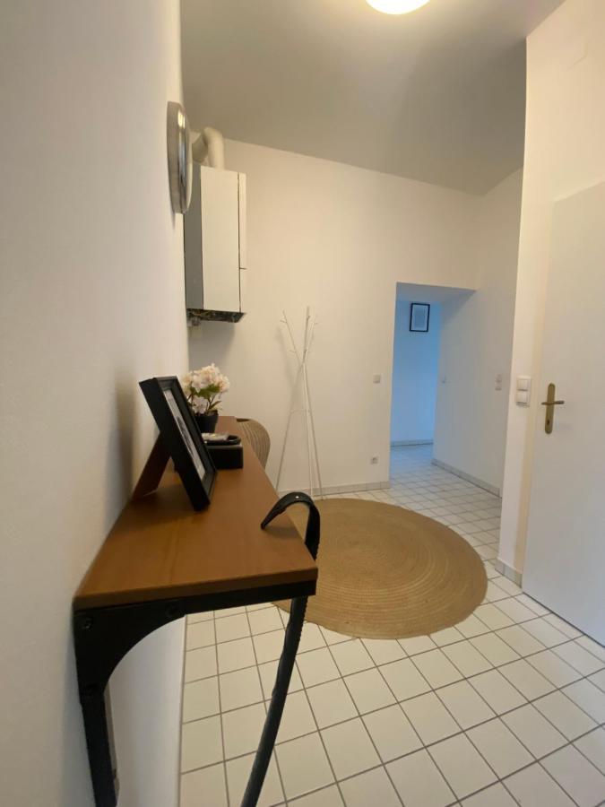 N70Appartments Wien Eksteriør billede