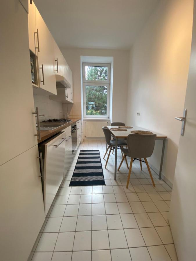 N70Appartments Wien Eksteriør billede