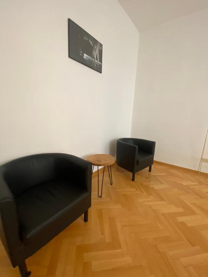 N70Appartments Wien Eksteriør billede