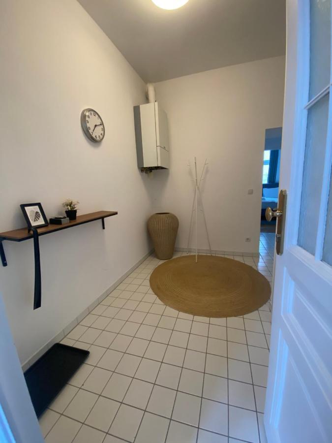 N70Appartments Wien Eksteriør billede