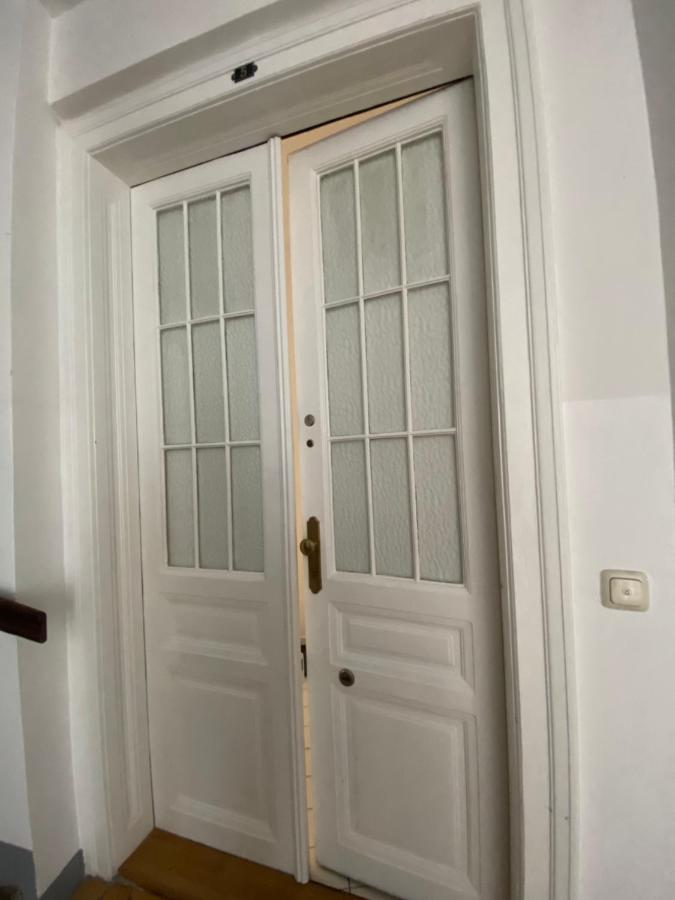 N70Appartments Wien Eksteriør billede
