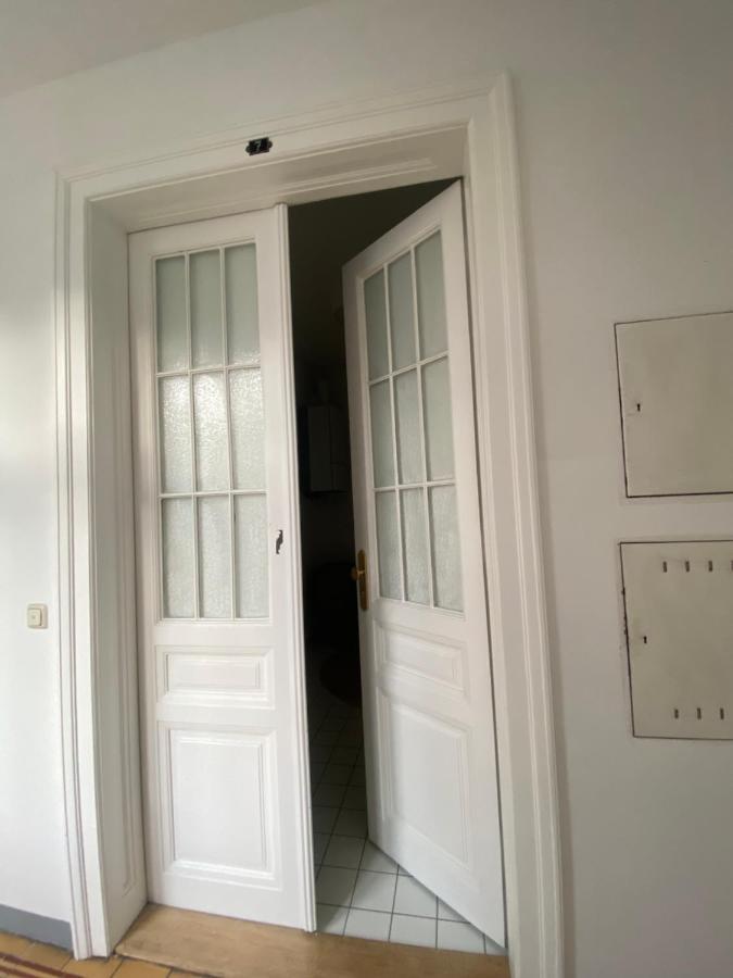 N70Appartments Wien Eksteriør billede