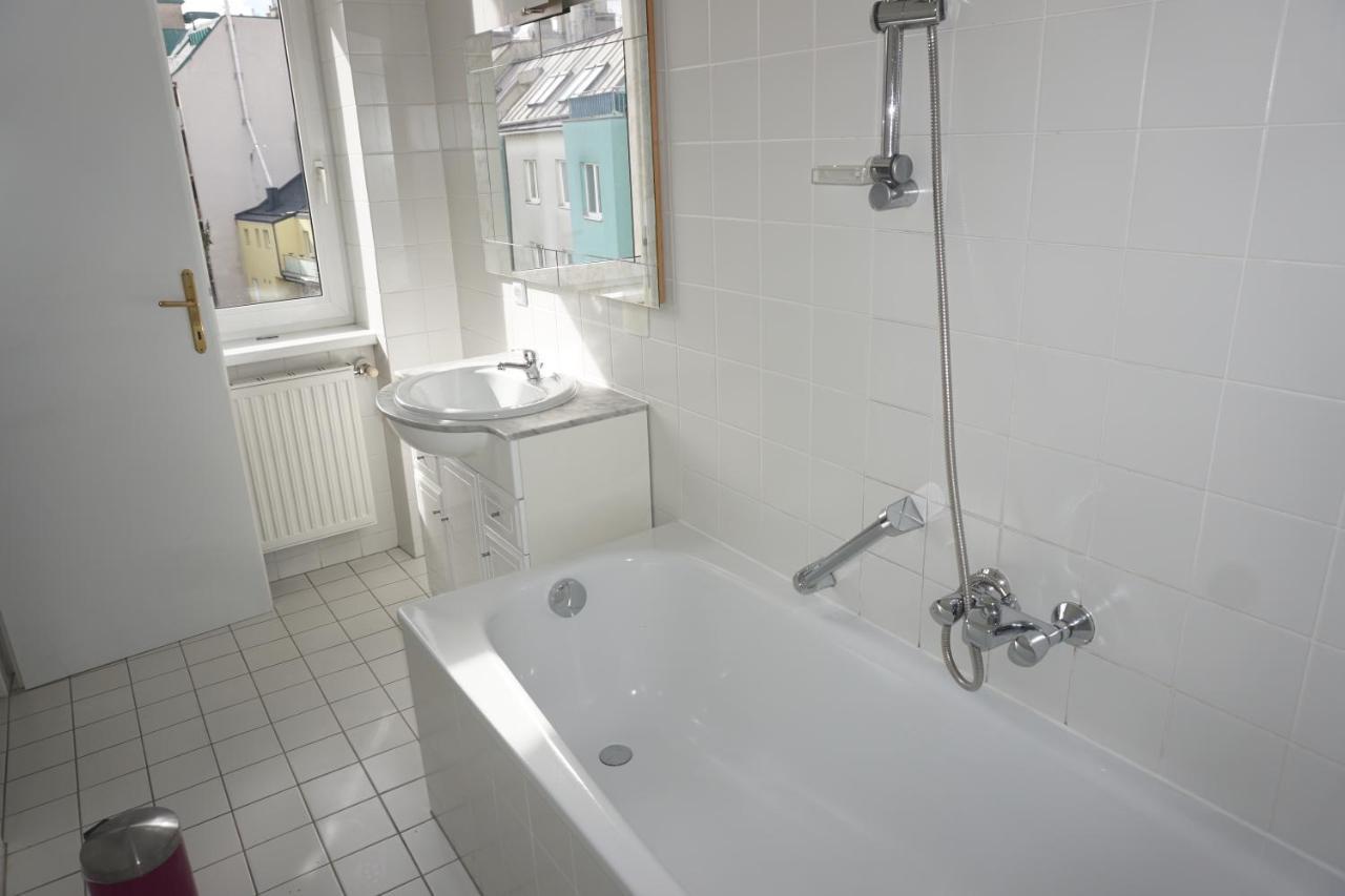 N70Appartments Wien Eksteriør billede