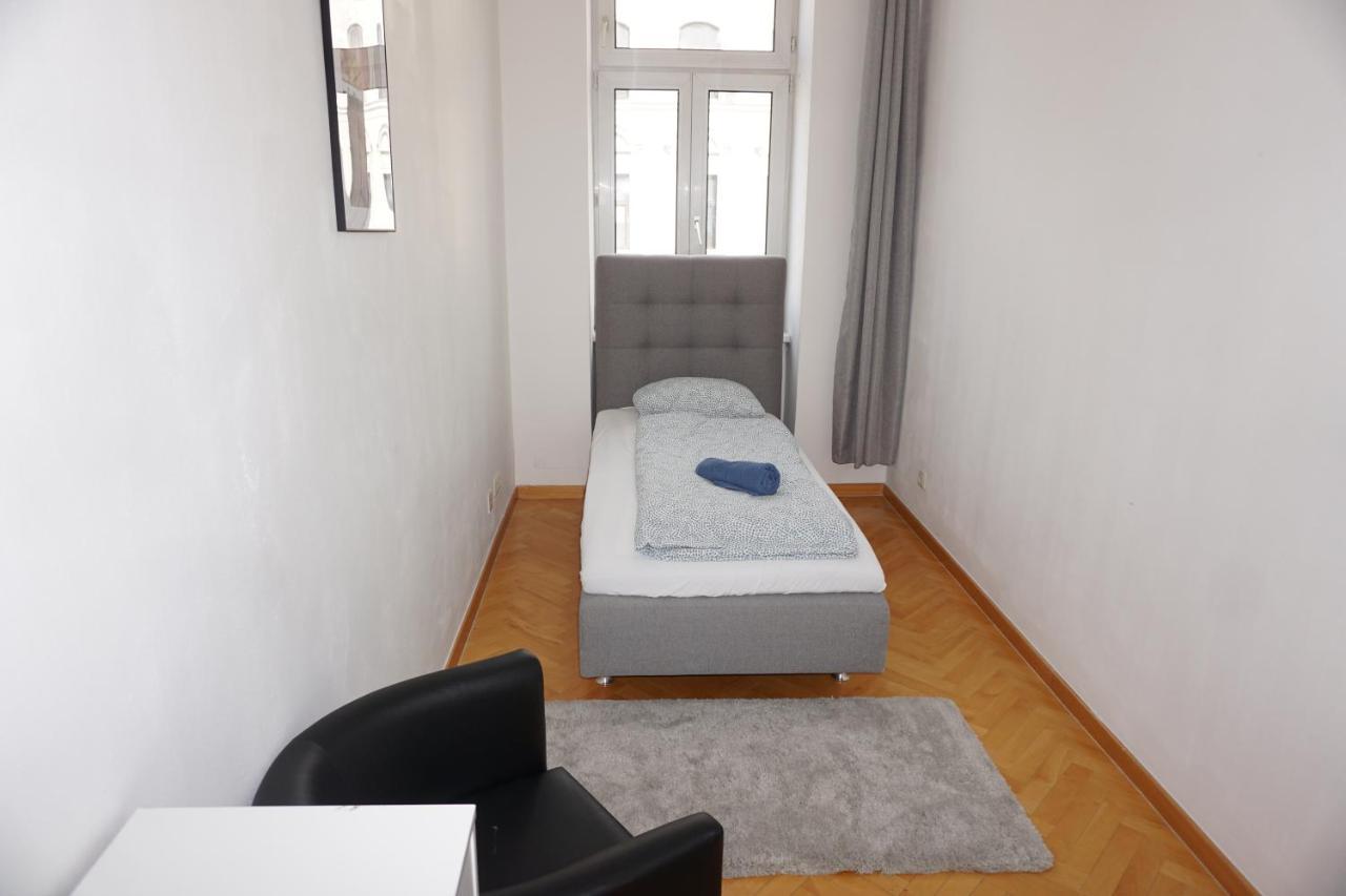 N70Appartments Wien Eksteriør billede