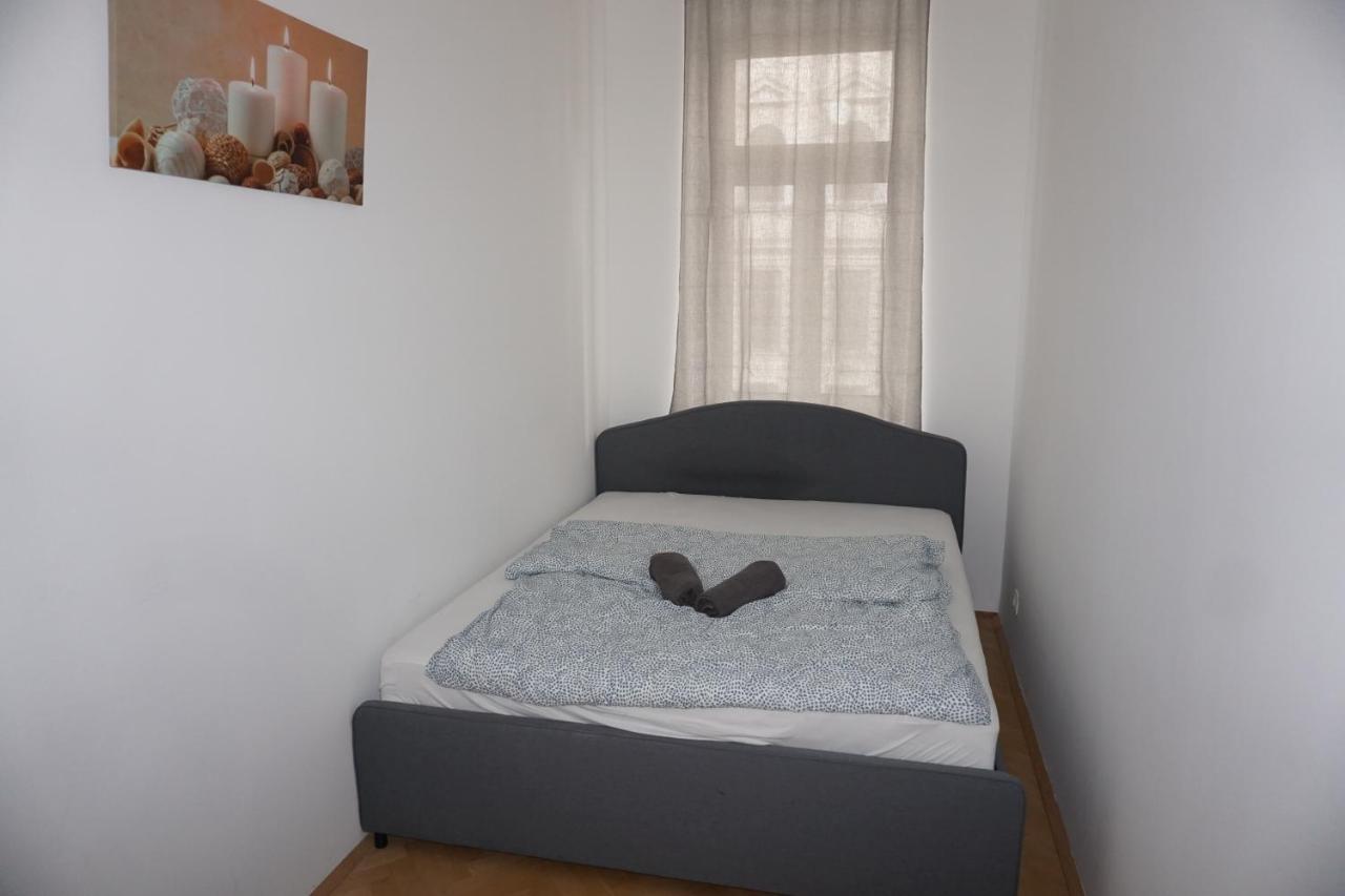 N70Appartments Wien Eksteriør billede