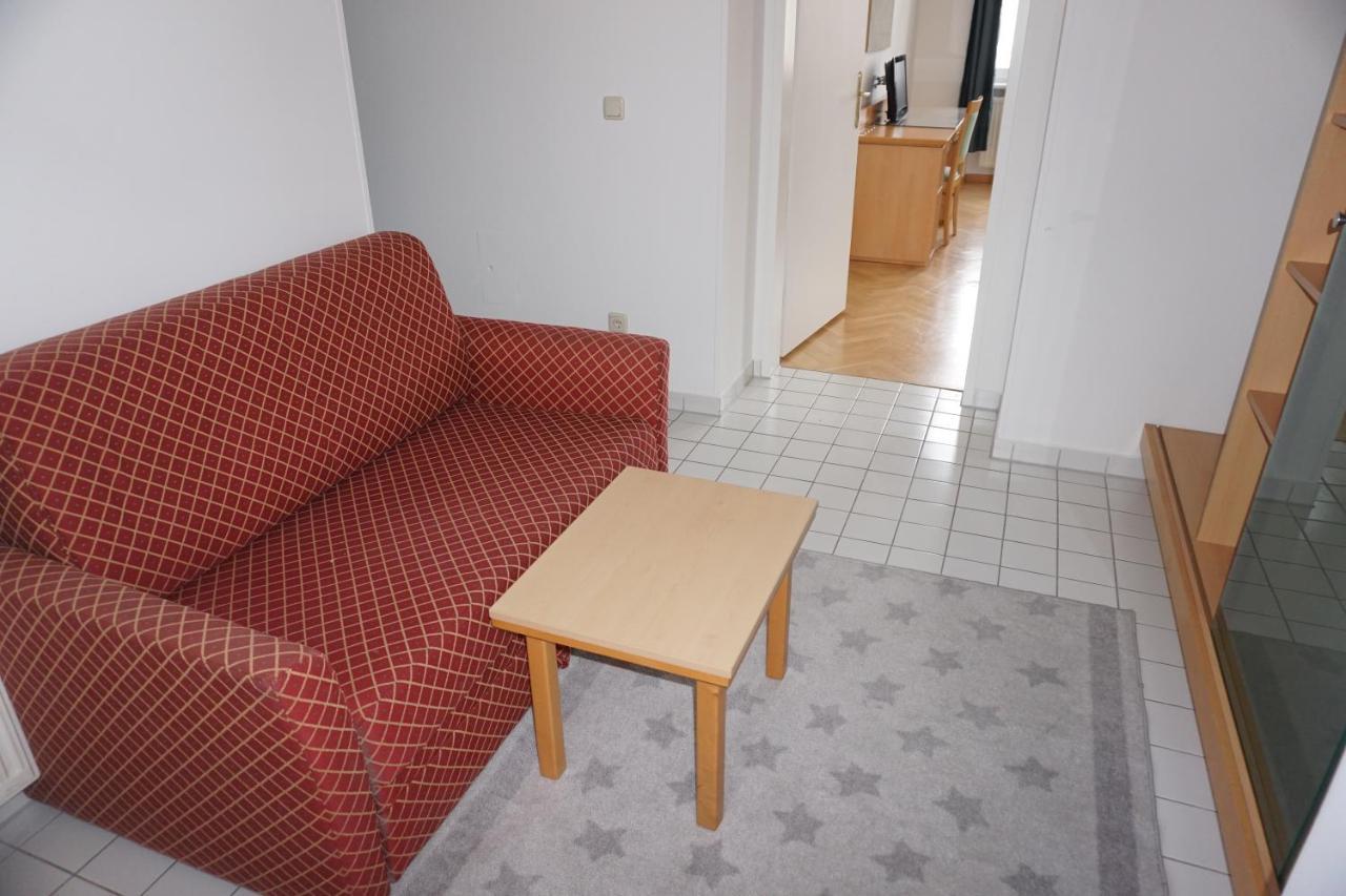 N70Appartments Wien Eksteriør billede