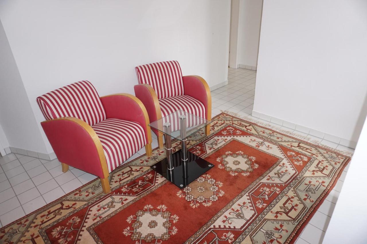 N70Appartments Wien Eksteriør billede